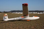 Glasflügel H-201 Standard Libelle  (D-3257)