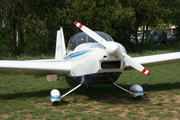 Scheibe SF-25C Falke 2000 (D-KASH)