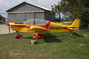 Pottier P-170 RS  (PH-AFP)