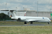 McDonnell Douglas MD-83 (DC-9-83) (TF-JXC)