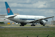 Boeing 777-21B/ER (B-2062)