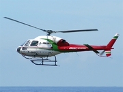 Eurocopter AS-355NP Ecureuil 2 (F-OINP)