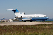 Boeing 727-76(RE) Super 27 (VP-CJN)