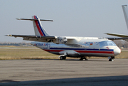 ATR 42-300 (9G-ANT)
