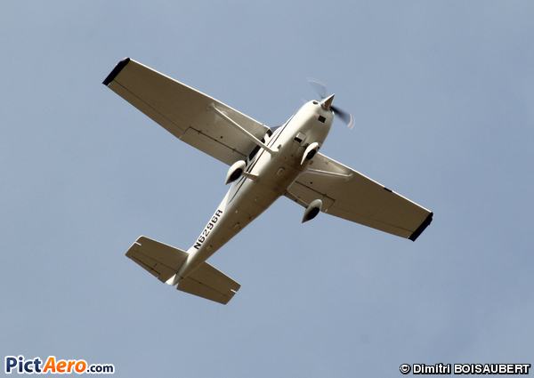 Cessna T182T Skylane (Aerospace Trust Management)