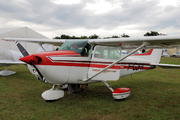 Cessna 172P Skyhawk II (F-GJFR)