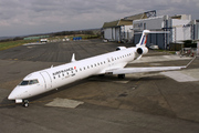 CRJ-900 (Canadair CL-600 Regional Jet)