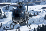 Eurocopter EC-120B Colibri (JAA) (HB-ZMJ)