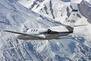 Cessna 500 Citation (VP-COM)