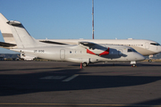 Fairchild Dornier 328-310JET (UR-WOG)