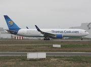 Boeing 767-31K/ER (G-TCCA)