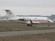 Canadair CC-144C Challenger (144618)