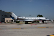 Gulfstream Aerospace G-IV Gulftream IV SP (D-AJGK)