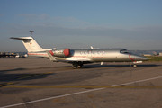 Learjet 40 (D-CVJN)