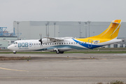 ATR 72-500 (ATR-72-212A) (F-WWEF)