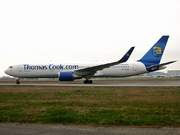 Boeing 767-31K/ER (G-TCCA)