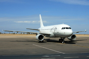 Airbus A319-112 (VP-CAN)