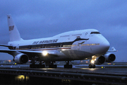 Boeing 747-4D7