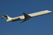McDonnell Douglas MD-82 (DC-9-82) (I-DAVJ)