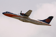 ATR 72-500 (ATR-72-212A) (EC-KUR)