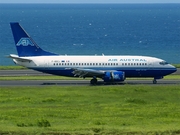 Boeing 737-53A (F-ODZJ)