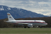Airbus A319-111