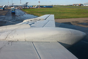 Tupolev Tu-134B-3 (RA-65716)