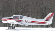 Jodel D-140C Mousquetaire (F-PDJD)