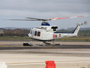 Bell 412EP Griffon (EC-JJQ)