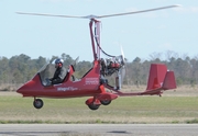 Magni Gyro M-16 Tandem Trainer (F-JRJB)