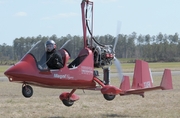 Magni Gyro M-16 Tandem Trainer (F-JRJB)