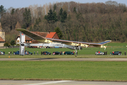 Solar Impulse S10 (HB-SIA)