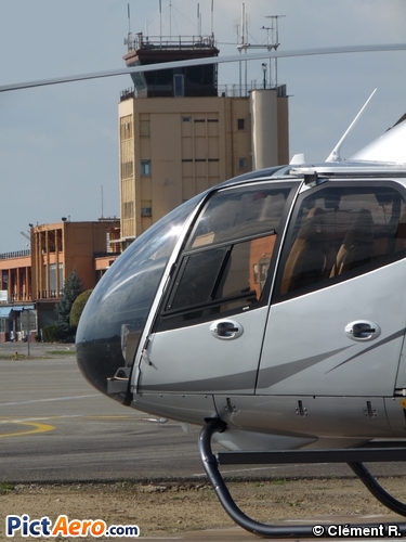 Eurocopter EC-120B Colibri (JAA) (SA Regourd Aviation)