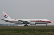 Boeing 777-F6N (B-2076)