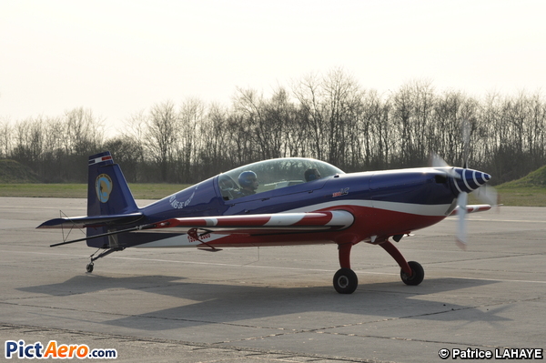 Extra 300LC (France - Air Force)