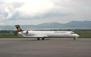 Bombardier CRJ-900LR