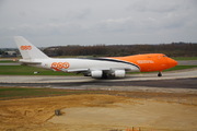 Boeing 747-4HA/F/ER/SCD