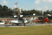 Consolidated PBY-5A Catalina (PH-PBY)