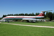 Tupolev Tu-134A