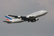 Boeing 747-4B3 (F-GEXA)