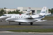 Cessna 560XL Citation XLS+ (D-CAWM)