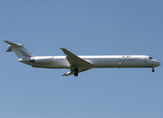 McDonnell Douglas MD-82 (DC-9-82) (ZS-GAB)