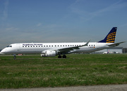Embraer ERJ-190-200LR