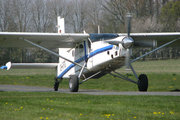 Pilatus PC-6/B2-H4
