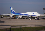 Boeing 747-481D
