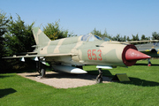 Mikoyan-Gurevich MiG-21bis Fishbed L (24-24)