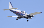 Piper PA-23-250 Aztec C