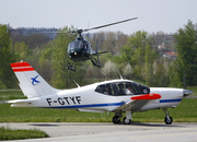 Aérospatiale AS-355 Ecureuil 2/TwinStar