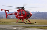 MD Helicopters 369E (HB-ZUN)