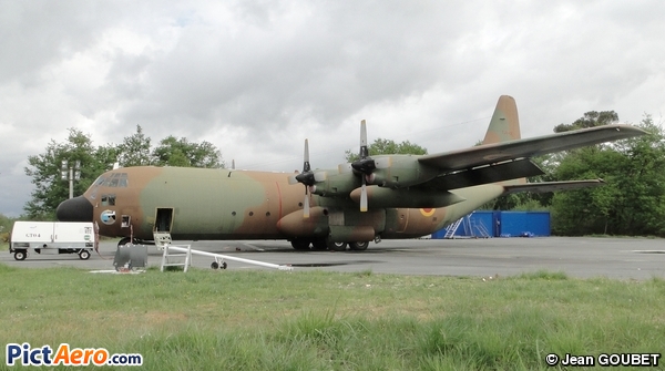 C-130J-30 Hercules (L382) (Cameroon - Air Force)